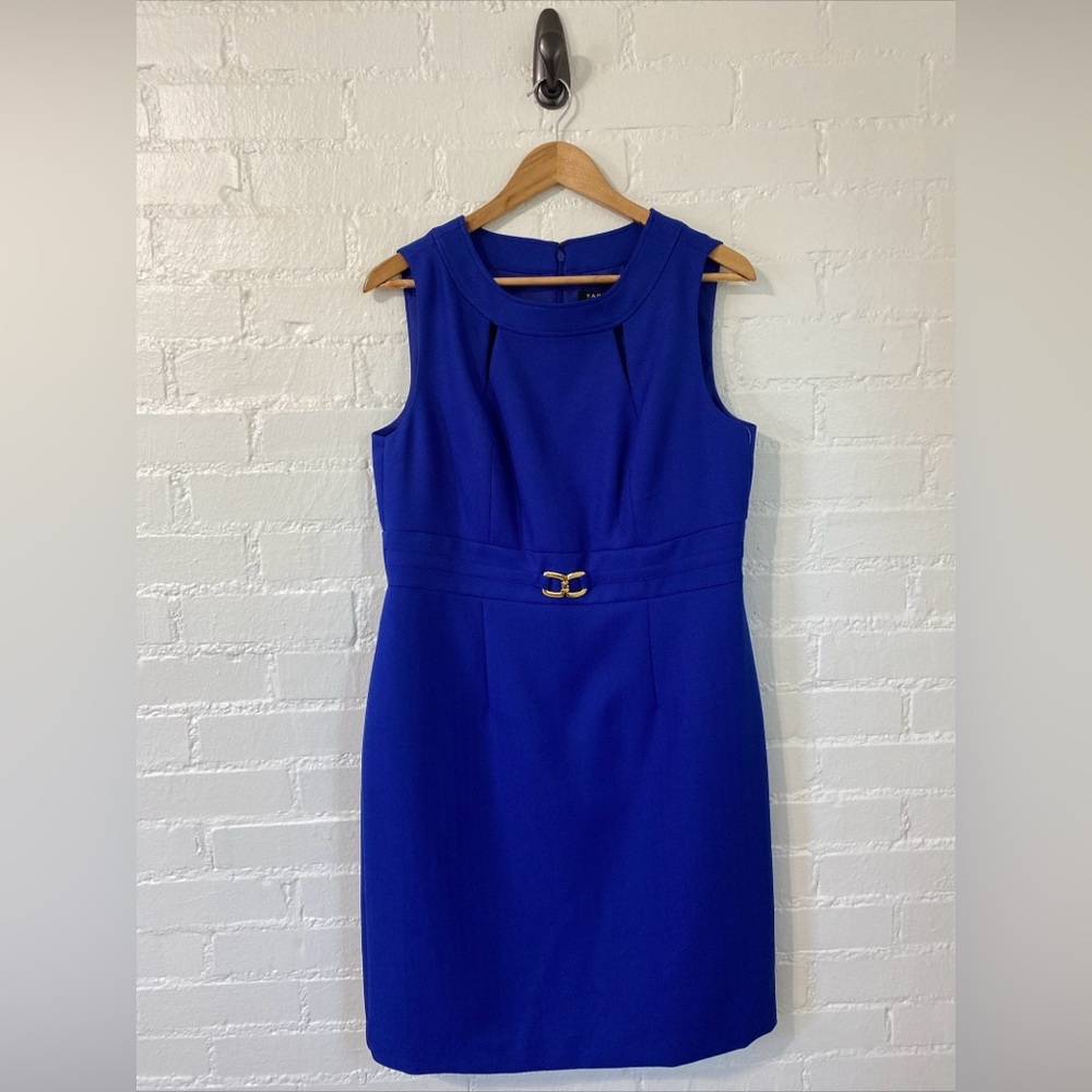 Tahari Dress - Size 12